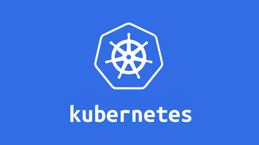 Background Post Kubernetes