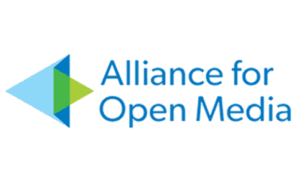 Alliance For Open Media