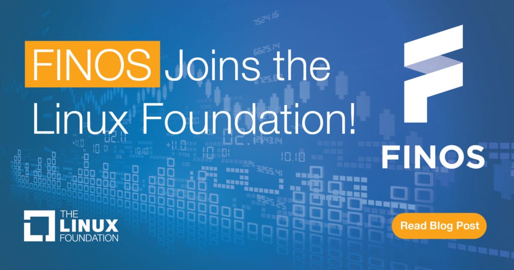 FINOS Joins the Linux Foundation
